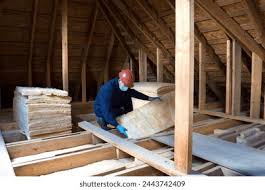 Types of Insulation We Offer in Bally, PA