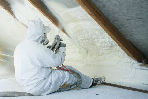 Best Garage Insulation in Bally, PA